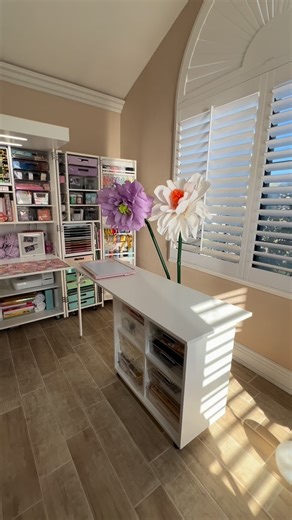 Crafty Kari | I can’t believe it’s been two whole years since I added my dream box to my craft room🥹🫶 it’s been a totally game changer and has given me... | Instagram