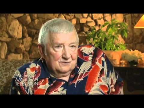 Family Feud host Richard Dawson on what he learned about family from the show - EMMYTVLEGENDS