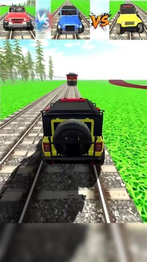 Thar Roxx vs Thar vs Monster Thar 💥 Indian bikes driving 3d #trending #shorts #viralvideo #gaming