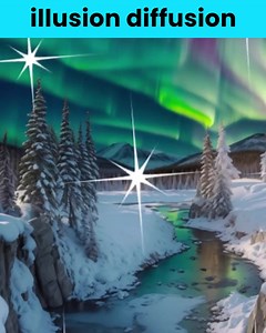 36K views · 398 reactions | Ai powered Illusion , try yourself  | TikiPic: Photo Editor | Facebook