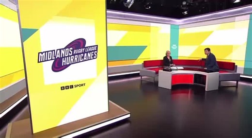 We're very grateful to BBC Midlands Today for their coverage of our Challenge Cup clash last Sunday that aired this evening! See the full clip here or on the BBC iPlayer. #bbcnews #rugby #rugbyleague #sport #birminghamuk