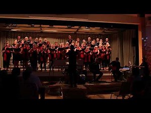 Major Tom (Kirchenchor - Rast-Bichtlingen)