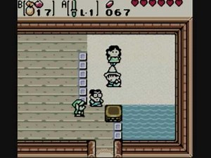 Let's Play Legend of Zelda: Oracle of Ages: Part 6 - Holodrum Revisited