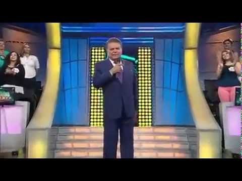 Sabado Gigante - Mensaje de Don Francisco