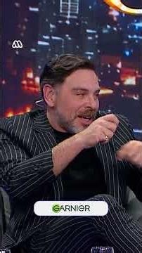Las razones de Fernando para ir a terapia