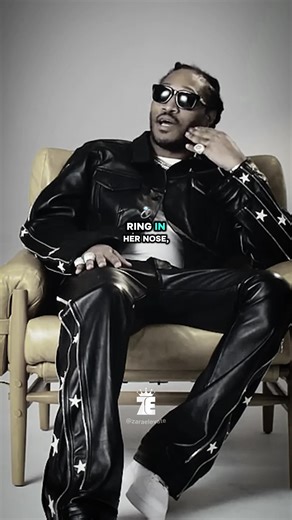 She Doesn’t Need One On Her Finger. || Future Toxic Quotes || #future #futurequotes #motivation #inspiration #mindset