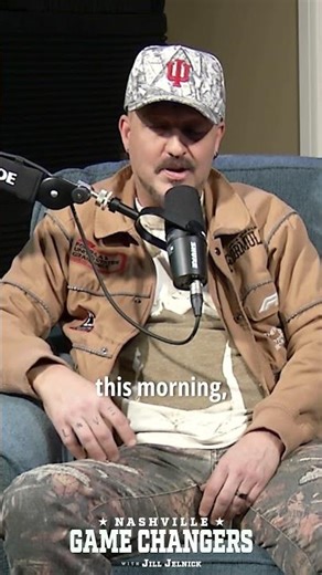 LOCASH on how they met on Broadway