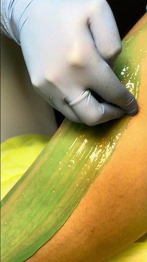 Everything you need to know about sugaring