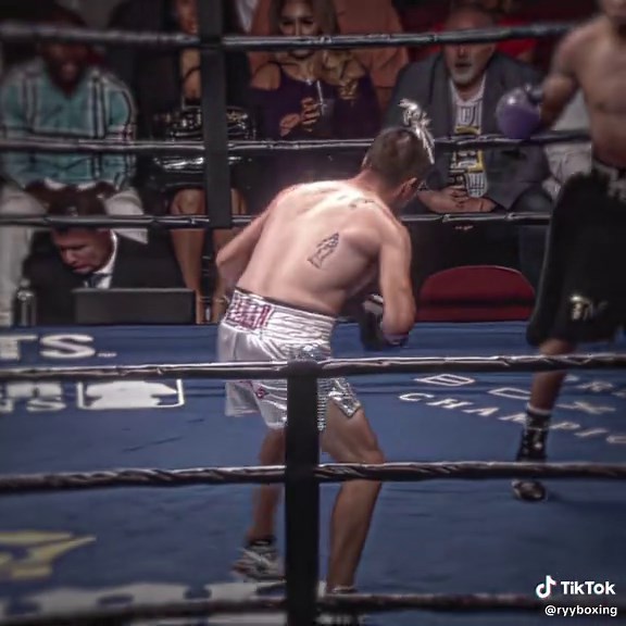 Gervonta Davis Knockout Highlights and Moments