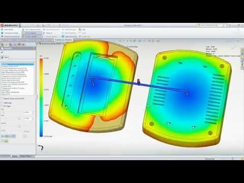 SOLIDWORKS Plastics - Introduction