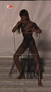 22 reactions | Thierry Mugler SS97: an explosion of theatrical glamour, sculpted silhouettes, and fierce femininity. A tribute to the modern diva, blending sci-fi fantasies with haute couture drama. Every look a statement, every step a show.” #ThierryMugler #90sCouture #GlamourReimagined @manfredthierrymugler | Fashion Channel | Facebook