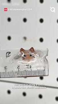 Cutest Cat Inspired Crafts