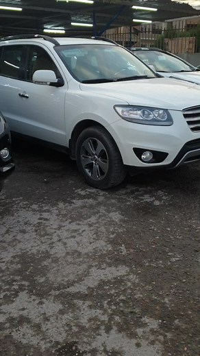 Hyundai SUV Review: Features and Tire Damage Insight