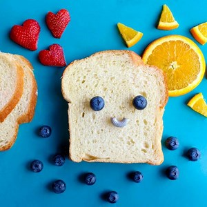 Bread or Bun: What Sets Them Apart? - All The Differences