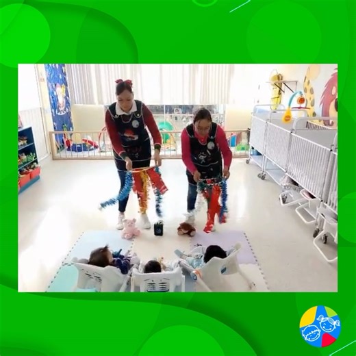 Cuidados Maternales on Instagram: "Las experiencias musicales en menores de 43 días de nacidos es una herramienta fundamental porque contribuye a la formación de conexiones neuronales, favoreciendo la discriminación auditiva, ayudando a diferenciar tonos, intensidades y ritmos."