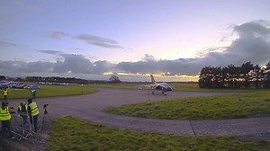 1.5K views · 73 reactions | Time-lapse video from our shoot last night at SWAM. #aviationgeek #thresholdaero | Threshold.aero | Facebook