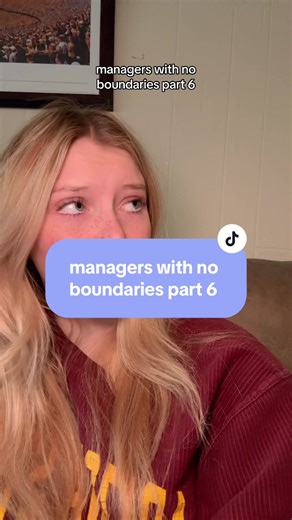 Hilarious Customer Service Skit - Managers with No Boundaries