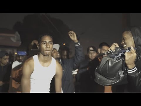 Crip Go Crazy - IsitBeezy