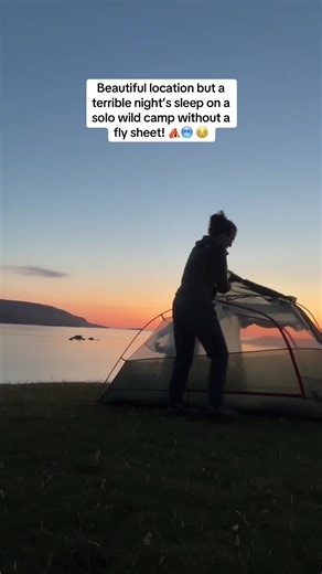 Fiona in the Wild on TikTok