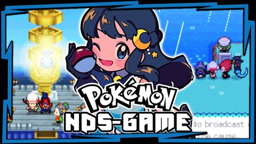 COMPLETED NEW Pokémon Game 2025 – Johto But With ONLY Galar Pokémon?! A Modern Battle Engine?! [NDS] 💎Pokémon Golden Shield:- is a modern NDS ROM hack that answers a fascinating question: What if the classic Johto journey happened with the Pokémon of Galar? This hack completely swaps the original HeartGold Pokédex for the one from Pokémon Sword and Shield, meaning you'll build your team, battle trainers, and challenge Gym Leaders using a roster of Generation 8 Pokémon. The story remains faithfu