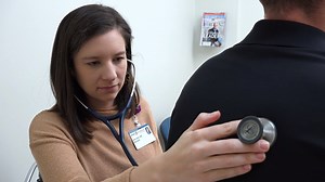 Meet Dr. Julia Isom, a board certified family medicine doctor with Roper St. Francis Physician Partners. Dr. Isom has special interests in adolescent medicine, health maintenance for the entire family, women’s health through all ages and stages of life. http://ow.ly/xzbB50A95oQ #meetourdoctors #charleston #familymedicine | Roper St. Francis Healthcare