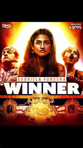 Сегодня в ярком поединке американка Габриэла Фундора сохранила идеальный рекорд, победив стойкую Вивиану Руис. На кону стояли титулы чемпионки мира WBC, WBA, IBF и WBO в наилегчайшем весе. Фундора контролировала темп, работала сериями и доказала статус абсолютной чемпионки дивизиона, укрепив позиции среди лучших боксерш мира сегодня уверенно снова подтвердив уровень. #boxing #womensboxing #champion #undisputed #fightnight