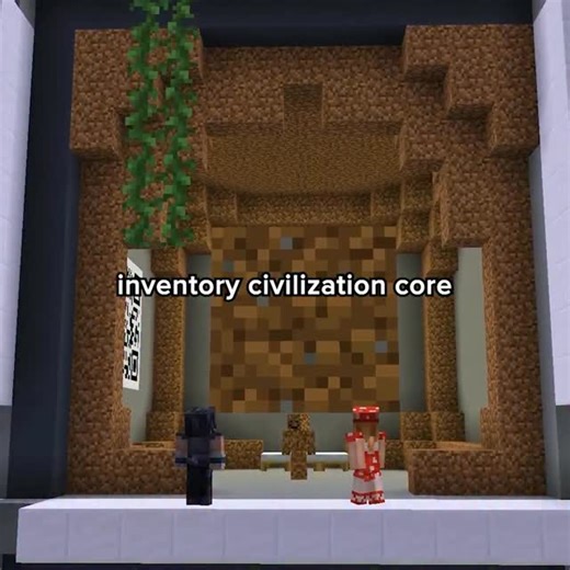 22K views · 206 reactions | Have you seen the full Inventory Civilization episode yet?  #JollandConk #minecraft | Joll and Conk | Facebook