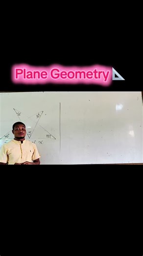 Maths expert on TikTok
