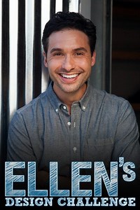 Ellen's Design Challenge - Alchetron, the free social encyclopedia