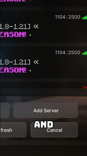 How To Join Lifesteal SMP On TLauncher Fast