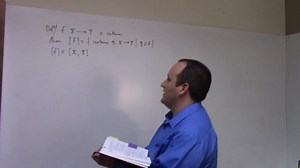 Algebraic Topology for fun (代数拓扑) 生肉 by Ph.D. James Cook