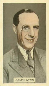 Ralph Lynn - Alchetron, The Free Social Encyclopedia
