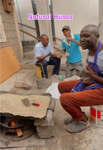 How to Prepare Busaa: A Guide to Kisii Natural Wine