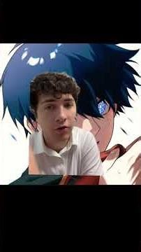 Metavision and Predator Eye EXPLAINED #bluelock #bluelockspoilers #anime #manga #bluelockanime