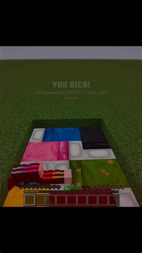 #minecraft