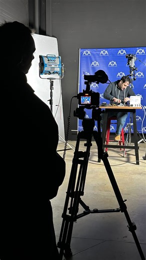 Vous vous êtes toujours demandé comment réparer un câble BNC...