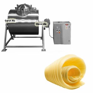 [Hot Item] Shanghai Genyond Machine for Making Milk Butter