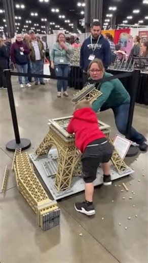 Kid destroying world 🤣🤣🤣#funny