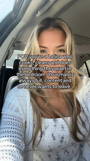 Victoria Lit 🩵 on Instagram: "🩵 💗 🫶🏼 #fyp #foryoupage #explore #viral #victorialit #blowthisupforme #relatable #wifelife #WifeMaterial"