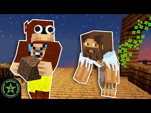 Let's Play Minecraft: Ep. 253 - Sky Factory Part 3