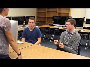 Nondirective Teaching Scenarios