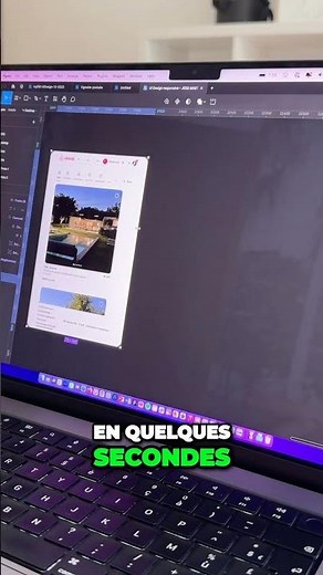 Pourquoi vous DEVEZ apprendre "AUTO-LAYOUT" sur FIGMA ?!!!
