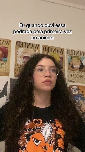 Crocodile One Piece: Anime Audio Reaction