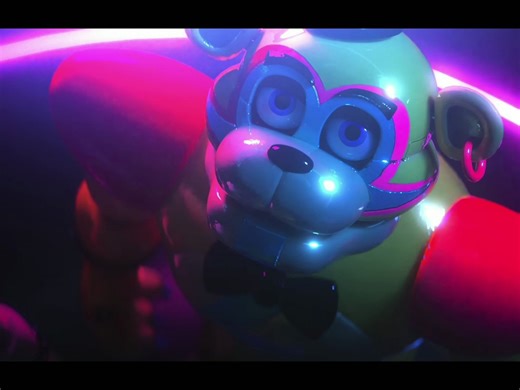 Five Nights At Freddy's [FNaF] SB Song "Nothing To Me"- NateWantsToBattle