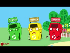 Wolfoo, Don't Waste Water-Yes Yes Save the Earth learn good habits for kids Wolfoo Kids Show