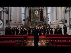 Sitivit Anima Mea - Palestrina