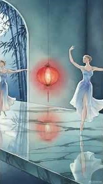 🏮 Tchaikovsky - Chinese Dance (Tea) 🍵