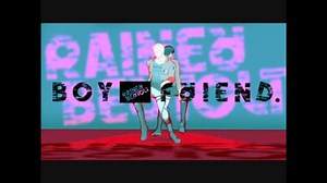 【進撃のMMD】BoyFriend