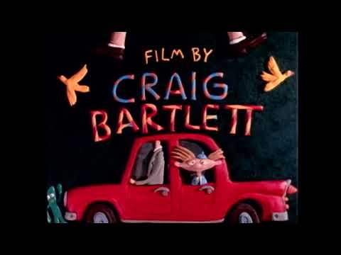 "Arnold Escapes From Church"