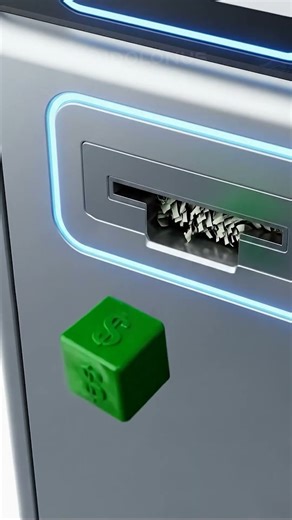 The Consumerism Cycle #shorts